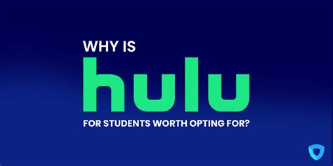 Hulu for students. Things To Know About Hulu for students. 